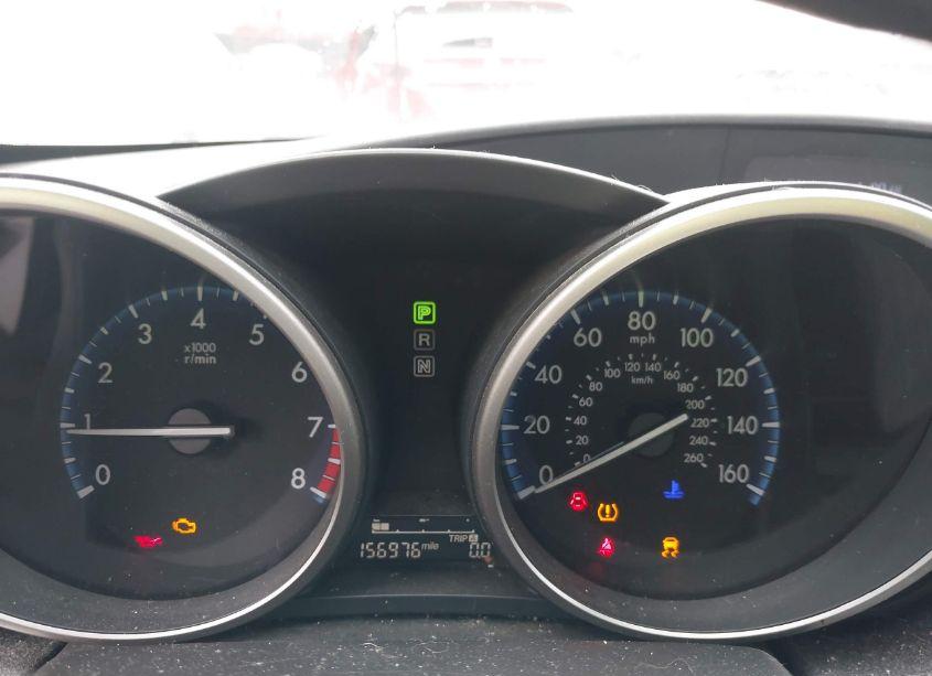 Photo 7 of 2013 Mazda Mazda3 I SPORT (VIN JM1BL1UPXD1756125)