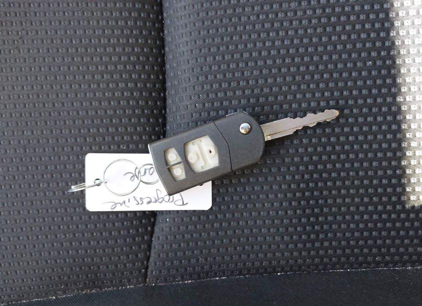 Photo 11 of 2012 Mazda Mazda3 S TOURING (VIN JM1BL1V50C1512561)