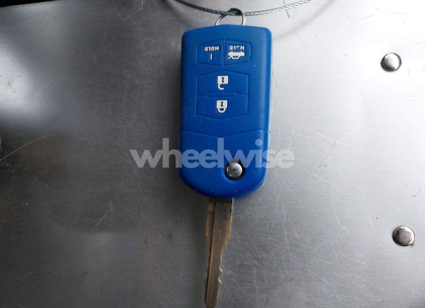 Photo 11 of 2012 Mazda Mazda3 S TOURING (VIN JM1BL1V54C1503006)