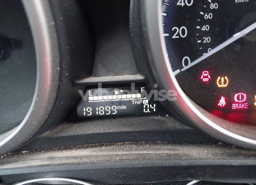 Photo 15 of 2012 Mazda Mazda3 S TOURING (VIN JM1BL1V54C1503006)