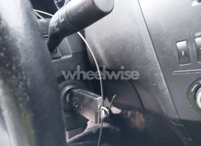 Photo 11 of 2012 Mazda Mazda3 S TOURING (VIN JM1BL1V6XC1508784)