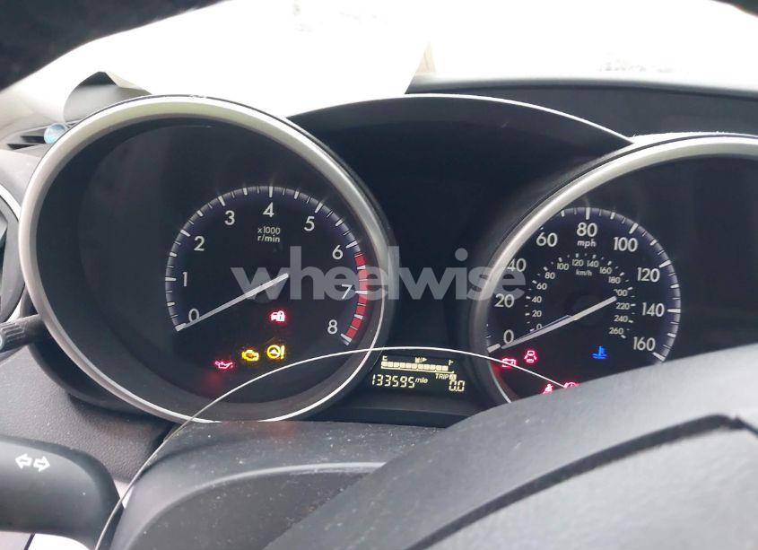 Photo 15 of 2012 Mazda Mazda3 S TOURING (VIN JM1BL1V6XC1508784)