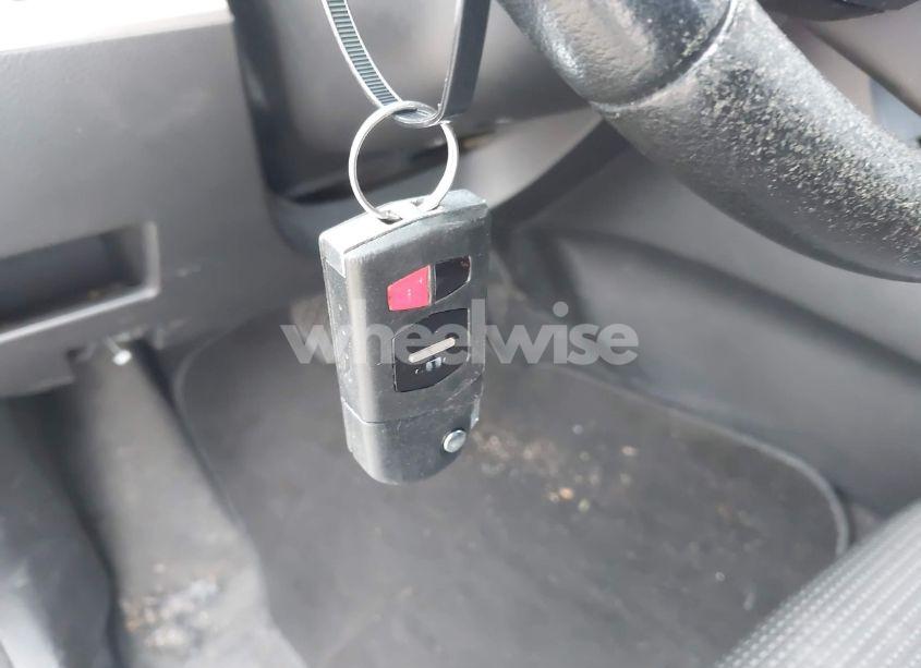 Photo 11 of 2012 Mazda Mazda3 I TOURING (VIN JM1BL1V70C1556271)