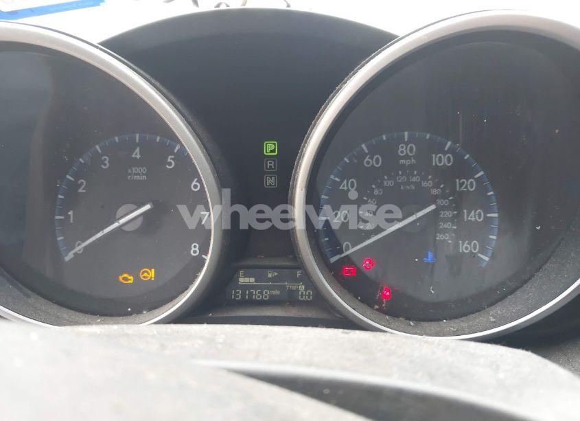 Photo 7 of 2012 Mazda Mazda3 I TOURING (VIN JM1BL1V70C1556271)