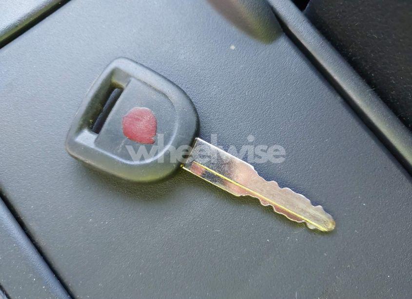 Photo 11 of 2012 Mazda Mazda3 I TOURING (VIN JM1BL1V70C1578366)