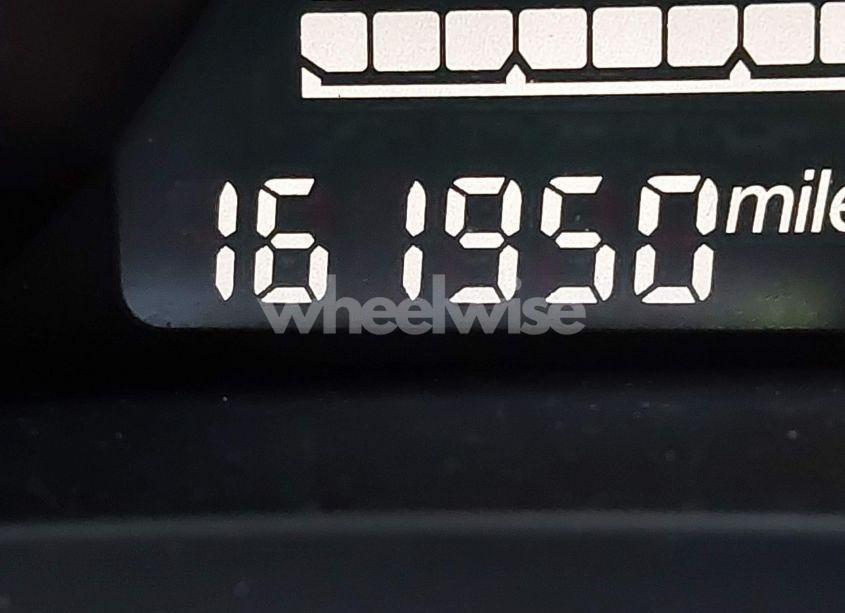 Photo 15 of 2012 Mazda Mazda3 I TOURING (VIN JM1BL1V70C1578366)