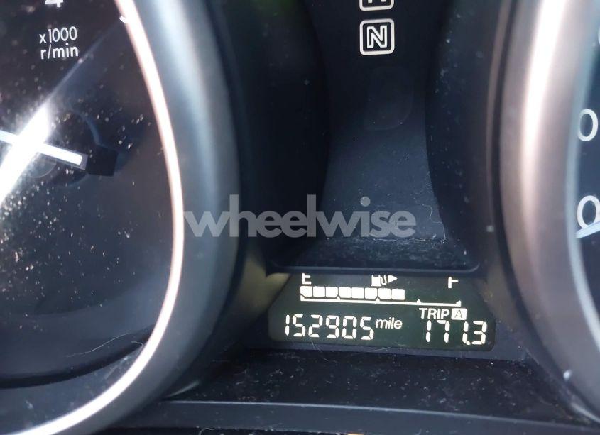 Photo 15 of 2012 Mazda Mazda3 I TOURING (VIN JM1BL1V71C1562466)