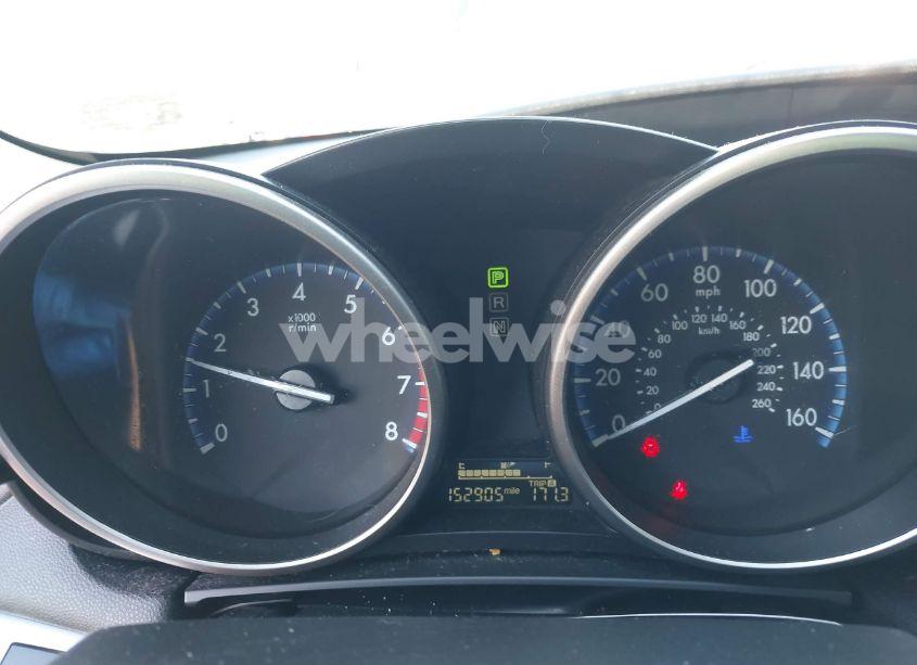 Photo 7 of 2012 Mazda Mazda3 I TOURING (VIN JM1BL1V71C1562466)