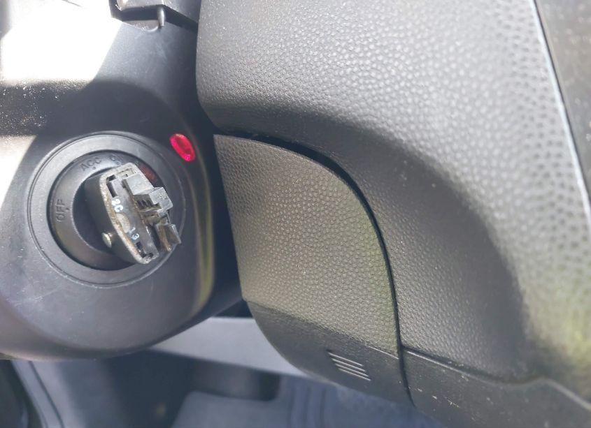 Photo 11 of 2012 Mazda Mazda3 I TOURING (VIN JM1BL1V71C1632158)