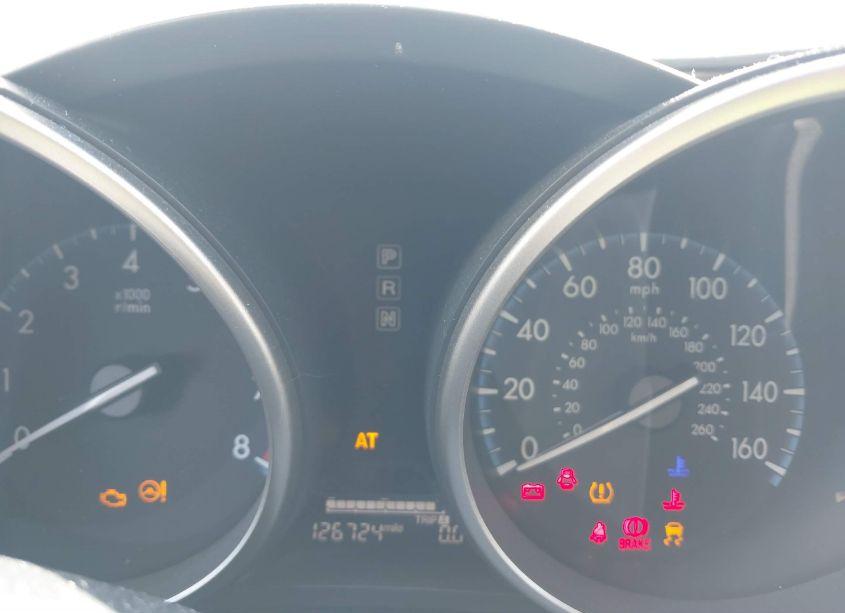 Photo 7 of 2012 Mazda Mazda3 I TOURING (VIN JM1BL1V71C1632158)