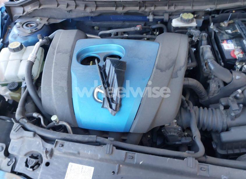 Photo 10 of 2012 Mazda Mazda3 I TOURING (VIN JM1BL1V71C1633228)