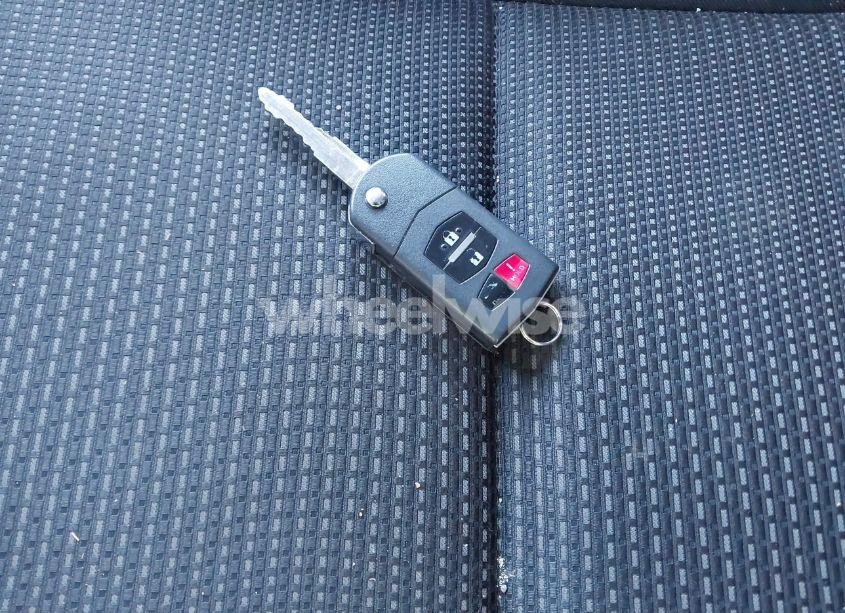 Photo 11 of 2012 Mazda Mazda3 I TOURING (VIN JM1BL1V71C1633228)