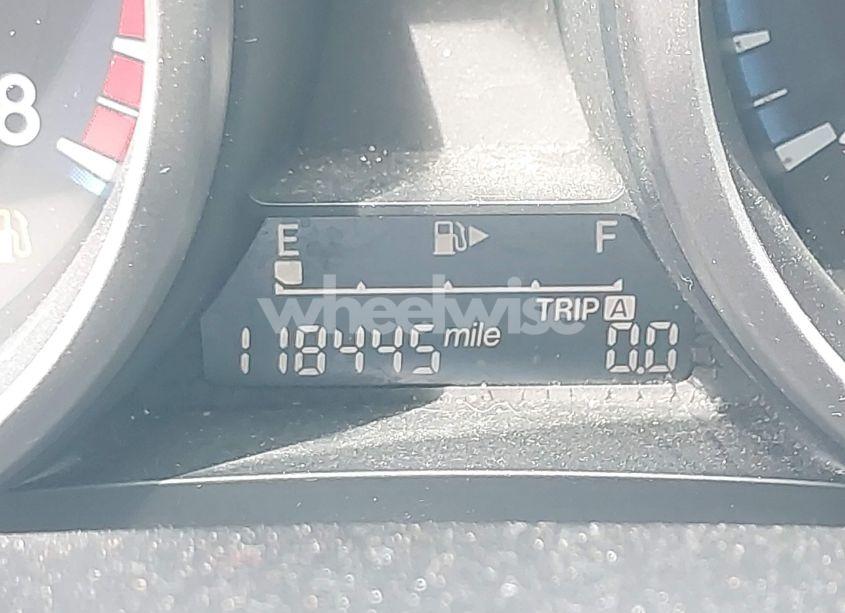 Photo 7 of 2012 Mazda Mazda3 I TOURING (VIN JM1BL1V71C1658162)