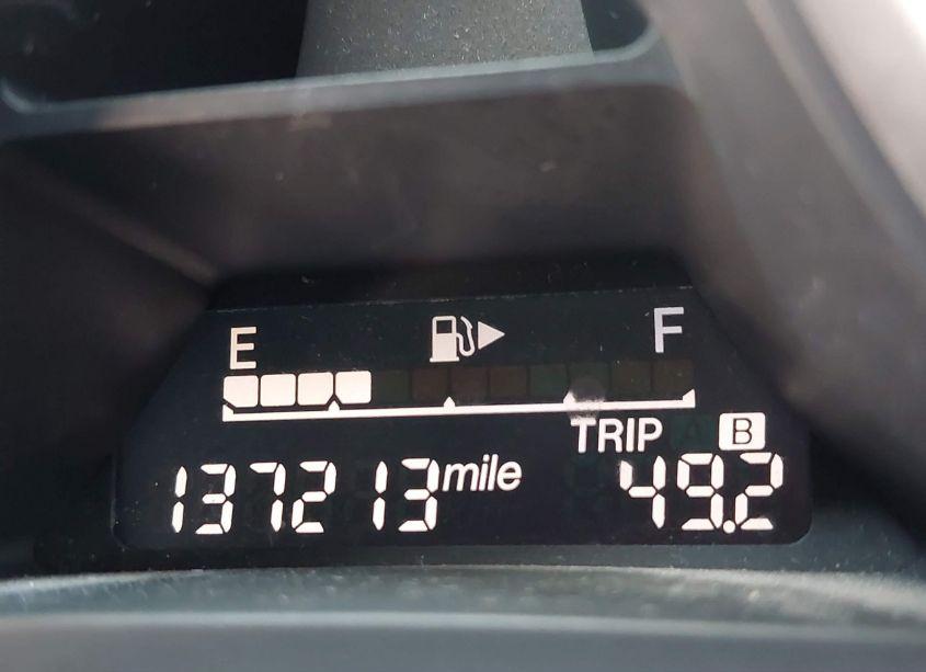 Photo 16 of 2012 Mazda Mazda3 I TOURING (VIN JM1BL1V71C1664754)