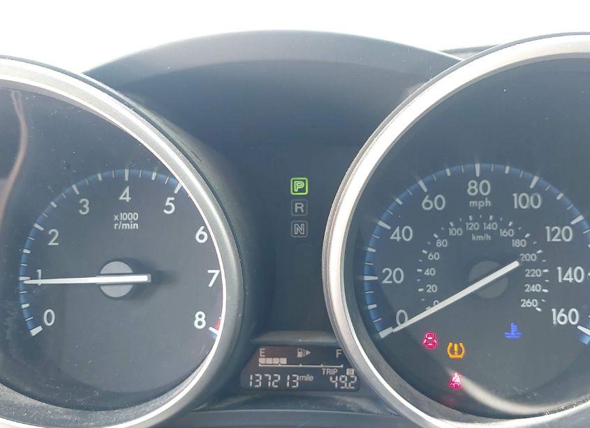 Photo 7 of 2012 Mazda Mazda3 I TOURING (VIN JM1BL1V71C1664754)