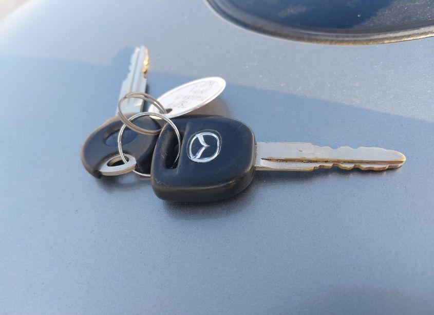 Photo 11 of 2012 Mazda Mazda3 I TOURING (VIN JM1BL1V71C1681022)