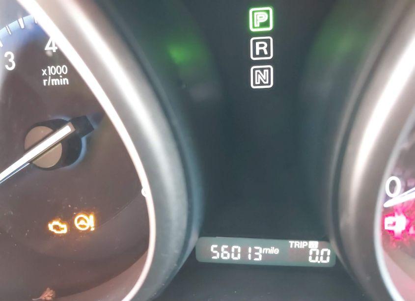 Photo 15 of 2012 Mazda Mazda3 I TOURING (VIN JM1BL1V71C1681022)