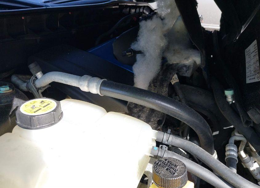 Photo 10 of 2012 Mazda Mazda3 (VIN JM1BL1V71C1699827)