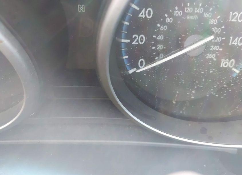 Photo 7 of 2012 Mazda Mazda3 (VIN JM1BL1V71C1699827)