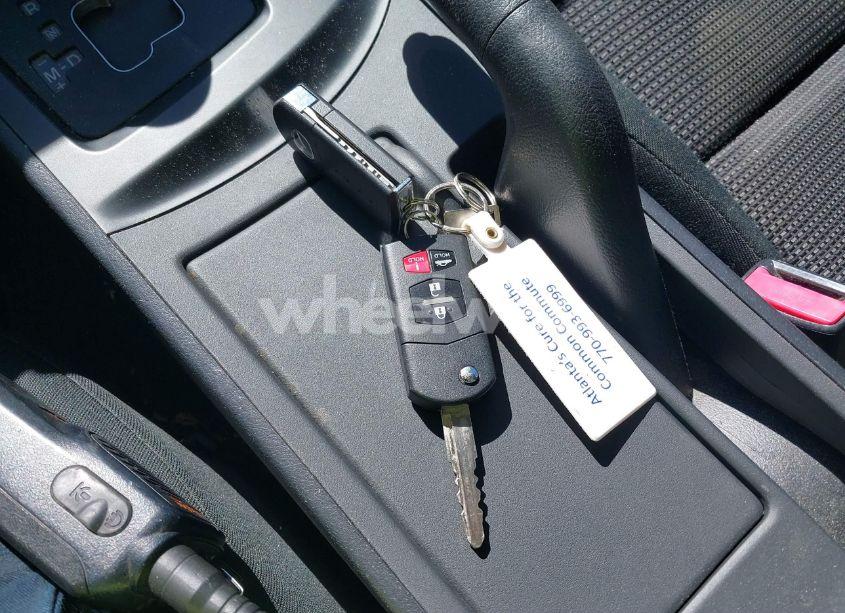 Photo 11 of 2012 Mazda Mazda3 I TOURING (VIN JM1BL1V71C1700815)