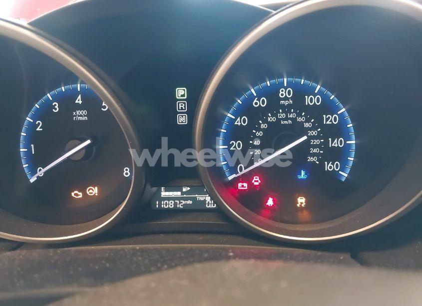 Photo 7 of 2013 Mazda Mazda3 I TOURING (VIN JM1BL1V71D1806487)