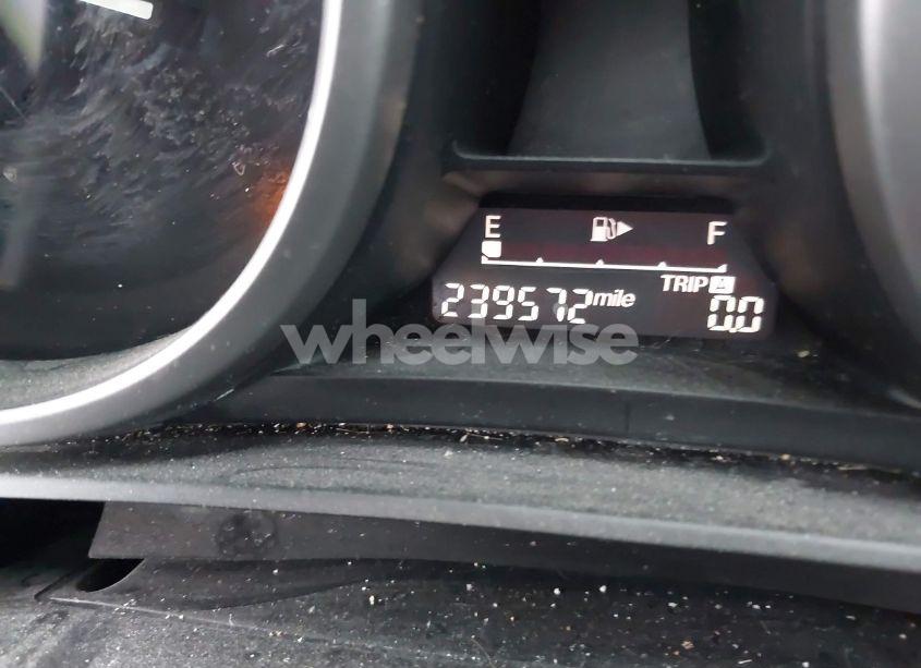 Photo 7 of 2012 Mazda Mazda3 I TOURING (VIN JM1BL1V72C1653164)