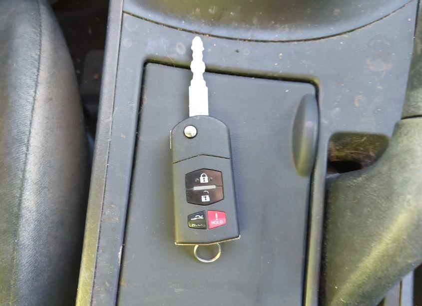 Photo 11 of 2012 Mazda Mazda3 I TOURING (VIN JM1BL1V72C1681188)