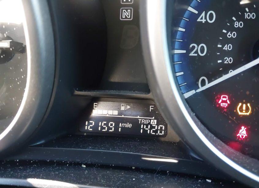 Photo 7 of 2013 Mazda Mazda3 I TOURING (VIN JM1BL1V72D1715521)