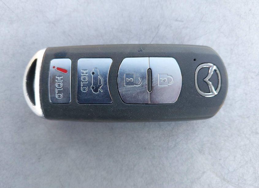 Photo 11 of 2013 Mazda Mazda3 I TOURING (VIN JM1BL1V72D1821970)