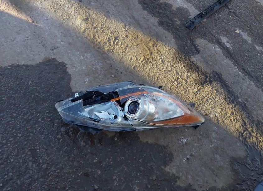 Photo 12 of 2013 Mazda Mazda3 I TOURING (VIN JM1BL1V72D1821970)