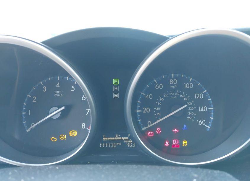 Photo 7 of 2013 Mazda Mazda3 I TOURING (VIN JM1BL1V72D1821970)