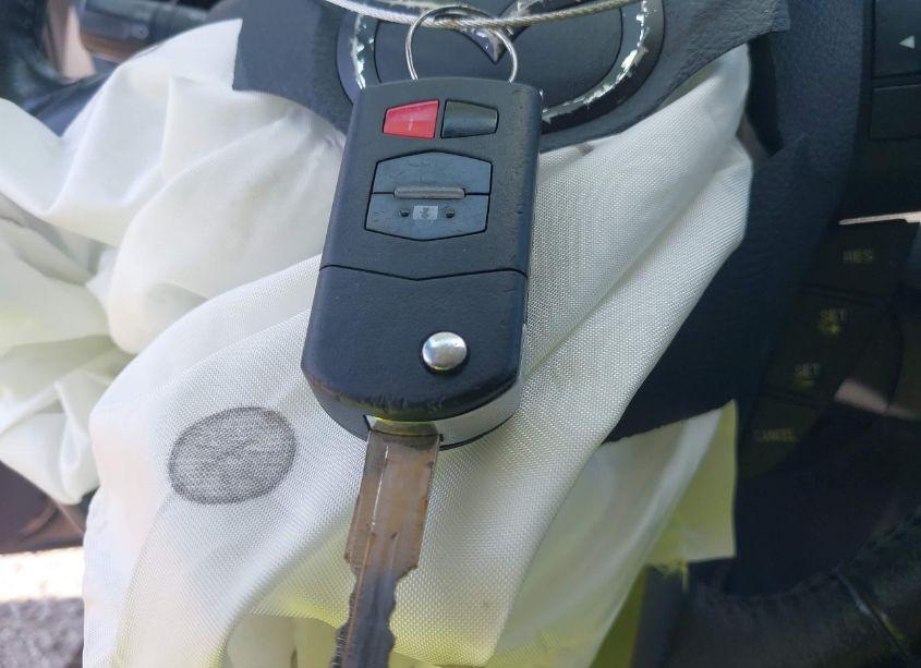 Photo 11 of 2012 Mazda Mazda3 (VIN JM1BL1V73C1671060)