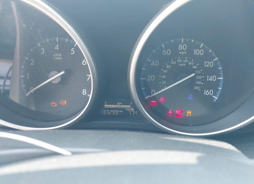 Photo 7 of 2012 Mazda Mazda3 (VIN JM1BL1V73C1671060)