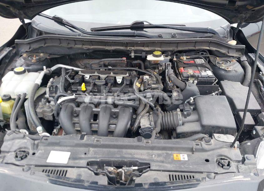 Photo 10 of 2012 Mazda Mazda3 I TOURING (VIN JM1BL1V73C1697173)