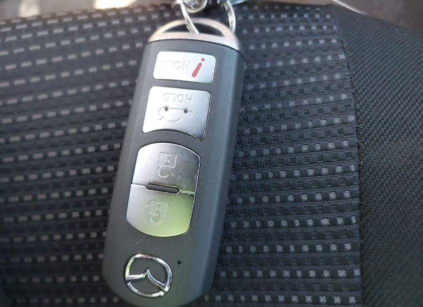 Photo 11 of 2013 Mazda Mazda3 I TOURING (VIN JM1BL1V73D1818303)