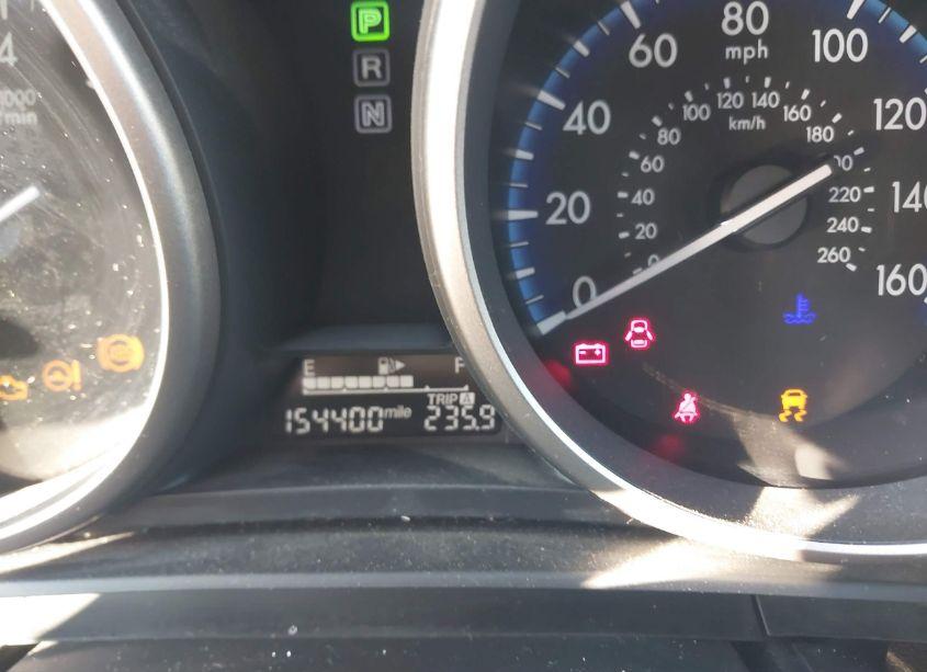 Photo 7 of 2013 Mazda Mazda3 I TOURING (VIN JM1BL1V73D1818303)