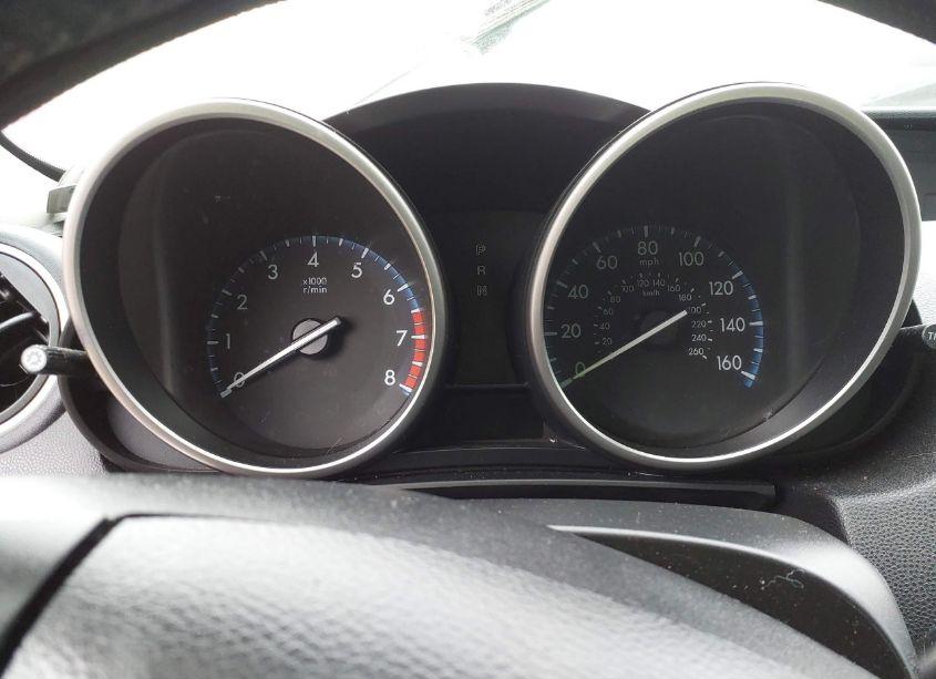 Photo 7 of 2012 Mazda Mazda3 I TOURING (VIN JM1BL1V74C1532006)