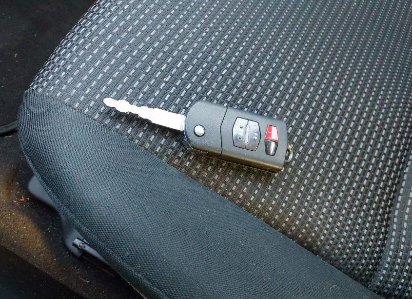 Photo 11 of 2012 Mazda Mazda3 I TOURING (VIN JM1BL1V74C1655112)