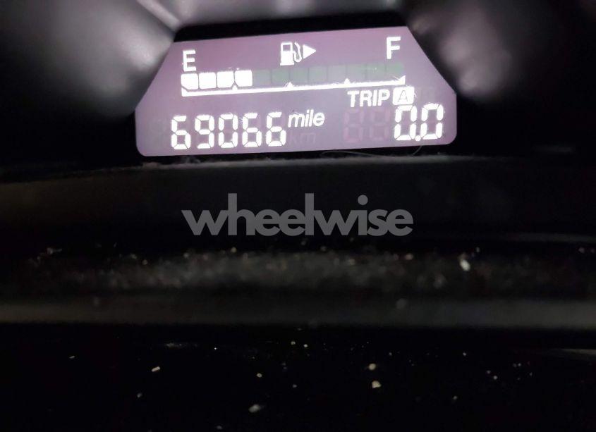 Photo 7 of 2012 Mazda Mazda3 I TOURING (VIN JM1BL1V74C1682455)