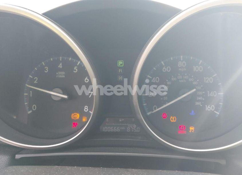 Photo 7 of 2013 Mazda Mazda3 I TOURING (VIN JM1BL1V74D1712510)