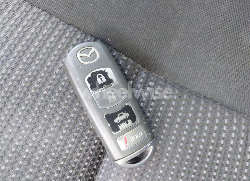 Photo 11 of 2013 Mazda Mazda3 (VIN JM1BL1V74D1801364)