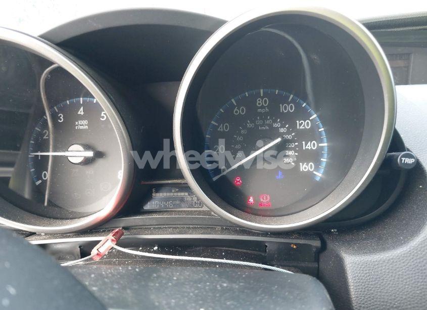 Photo 7 of 2013 Mazda Mazda3 (VIN JM1BL1V74D1801364)