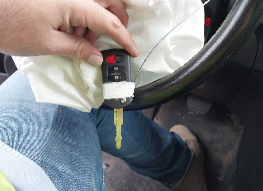 Photo 11 of 2012 Mazda Mazda3 I TOURING (VIN JM1BL1V75C1527509)