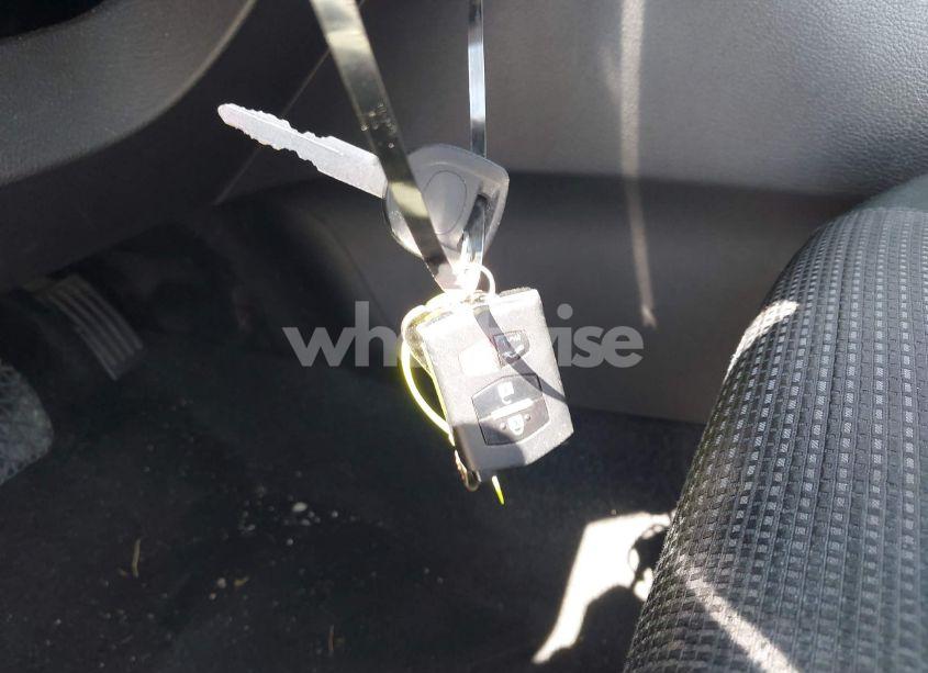 Photo 11 of 2012 Mazda Mazda3 I TOURING (VIN JM1BL1V75C1535707)