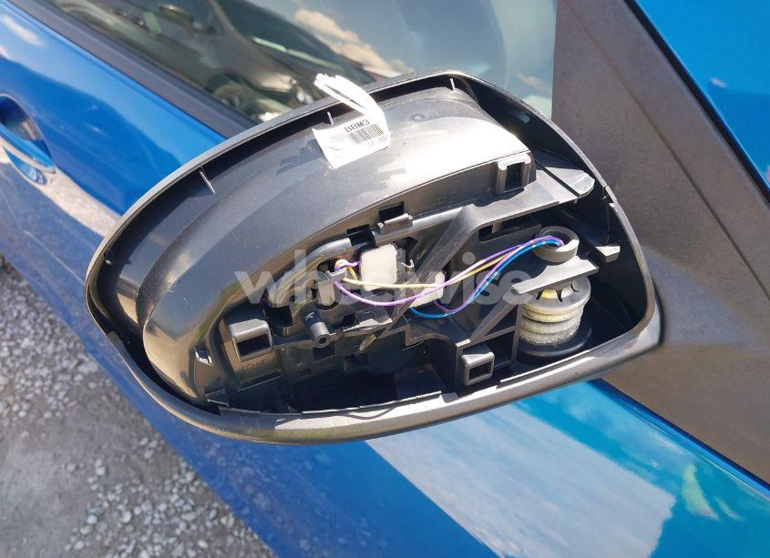 Photo 12 of 2012 Mazda Mazda3 I TOURING (VIN JM1BL1V75C1535707)