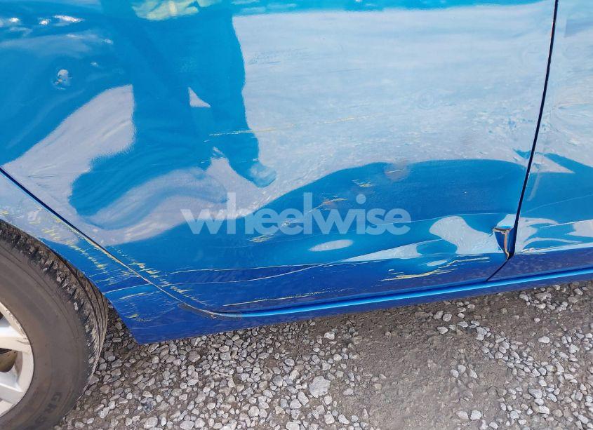 Photo 6 of 2012 Mazda Mazda3 I TOURING (VIN JM1BL1V75C1535707)