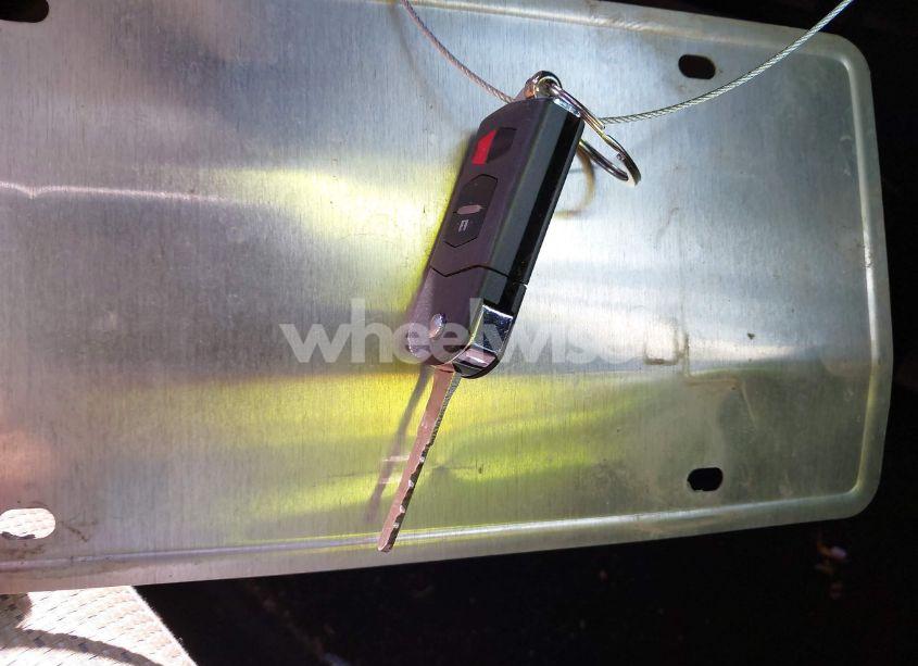 Photo 11 of 2012 Mazda Mazda3 I TOURING (VIN JM1BL1V75C1617727)