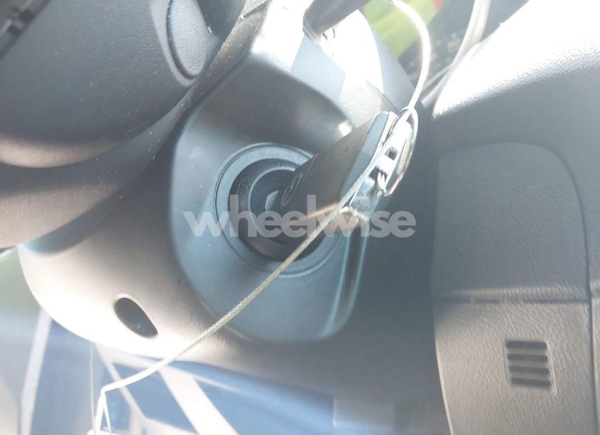 Photo 11 of 2012 Mazda Mazda3 I TOURING (VIN JM1BL1V75C1669505)