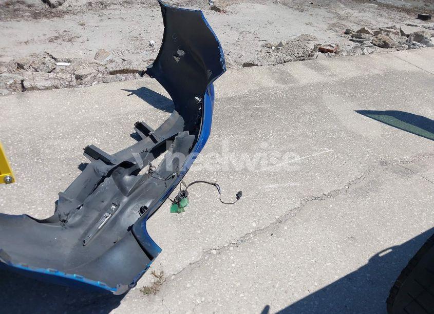 Photo 12 of 2012 Mazda Mazda3 I TOURING (VIN JM1BL1V75C1669505)