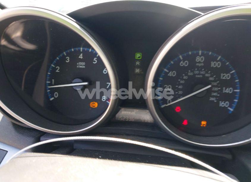 Photo 16 of 2012 Mazda Mazda3 I TOURING (VIN JM1BL1V75C1669505)